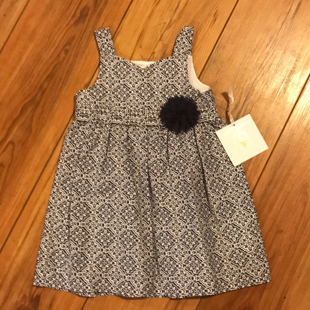 Special occasions by Marmellata dress